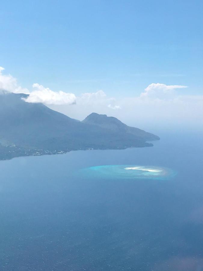 Camiguin Kalimba De Luna Inn มัมบาเฮา ภายนอก รูปภาพ